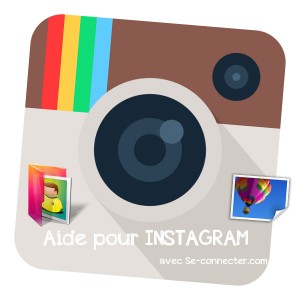 Se connecter à Instagram avec Facebook sur PC