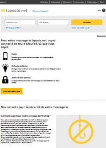 mail laposte net se connecter