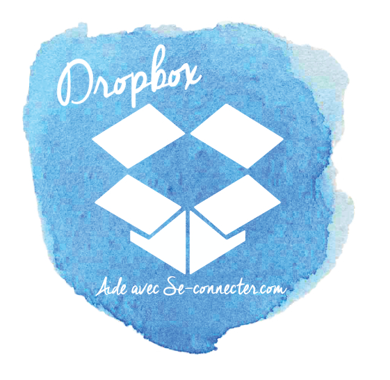 Sauvegarde avec dropbox